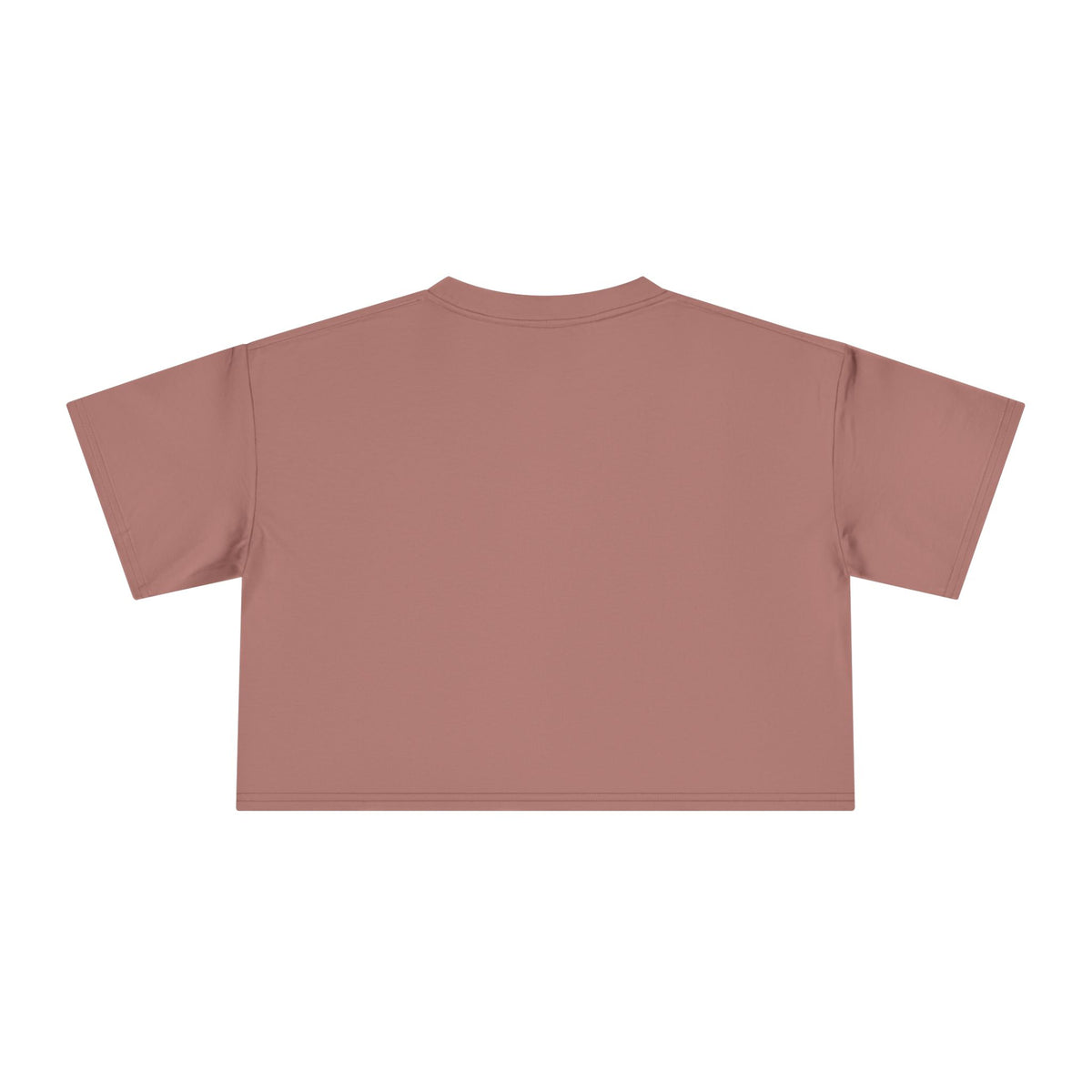 Women's Mustang Crop Tee