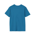 Mustang Nation Softstyle T-Shirt