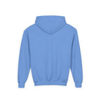 YOUTH Mustang Hooded Sweatshirt