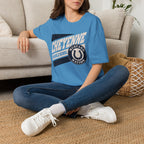 Mustang Nation Softstyle T-Shirt
