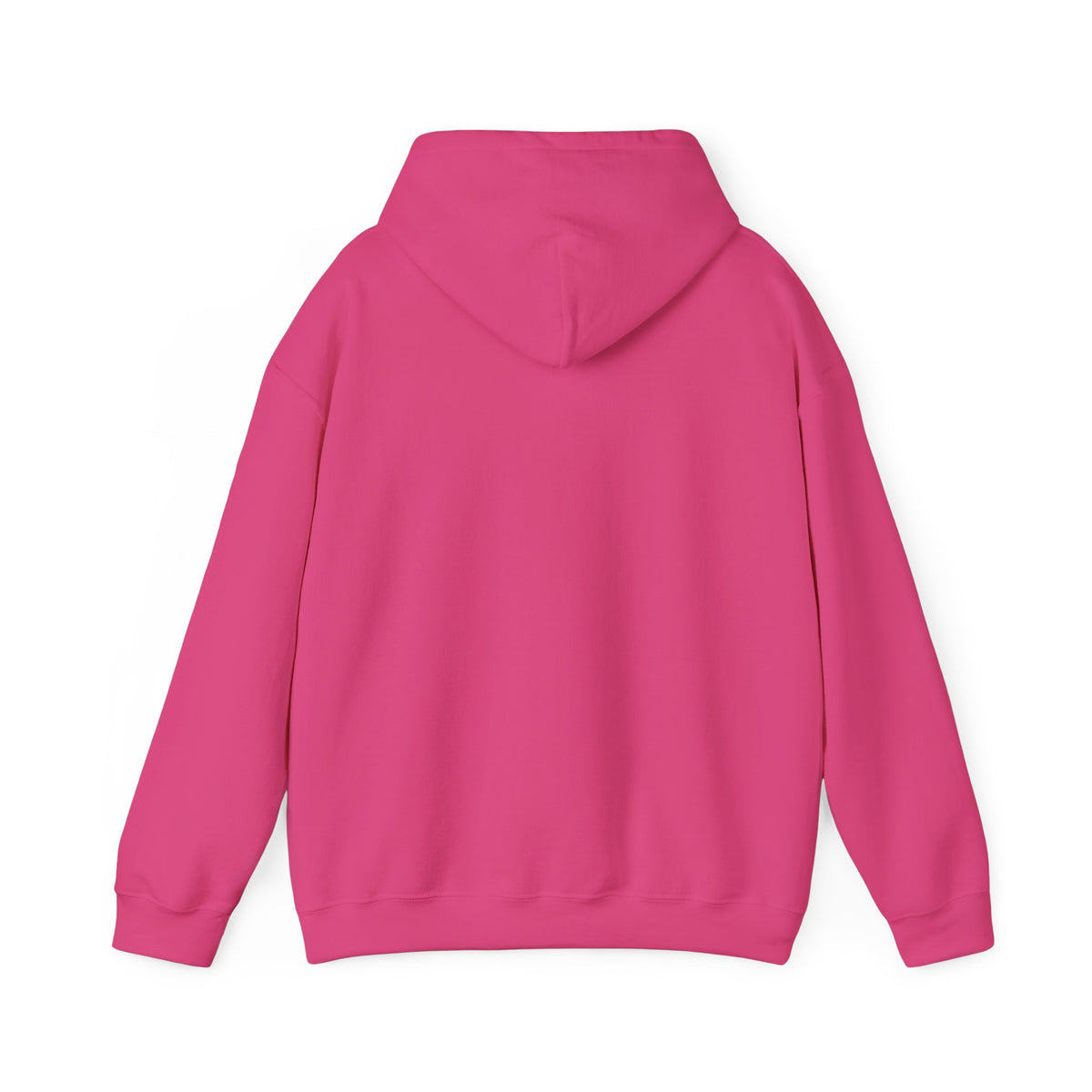 CMS Mustangs Hooded Sweatshirt