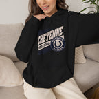Mustang Nation Hooded Sweatshirt