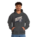 Mustang Nation Hooded Sweatshirt