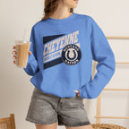 Mustang Nation Crewneck Sweatshirt