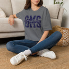 CMS Softstyle T-Shirt