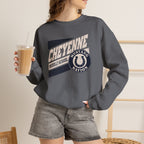 Mustang Nation Crewneck Sweatshirt