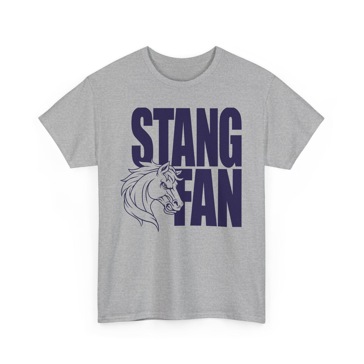 Stang Fan Tee