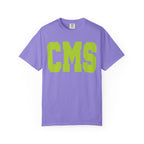 Neon CMS on Comfort Colors