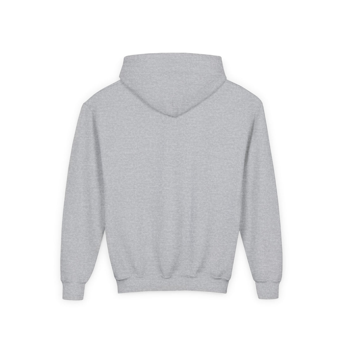 YOUTH Mustang Hooded Sweatshirt