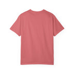 Mustang Spirit Comfort Colors Tee