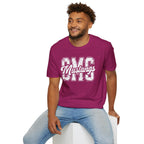 CMS Softstyle T-Shirt