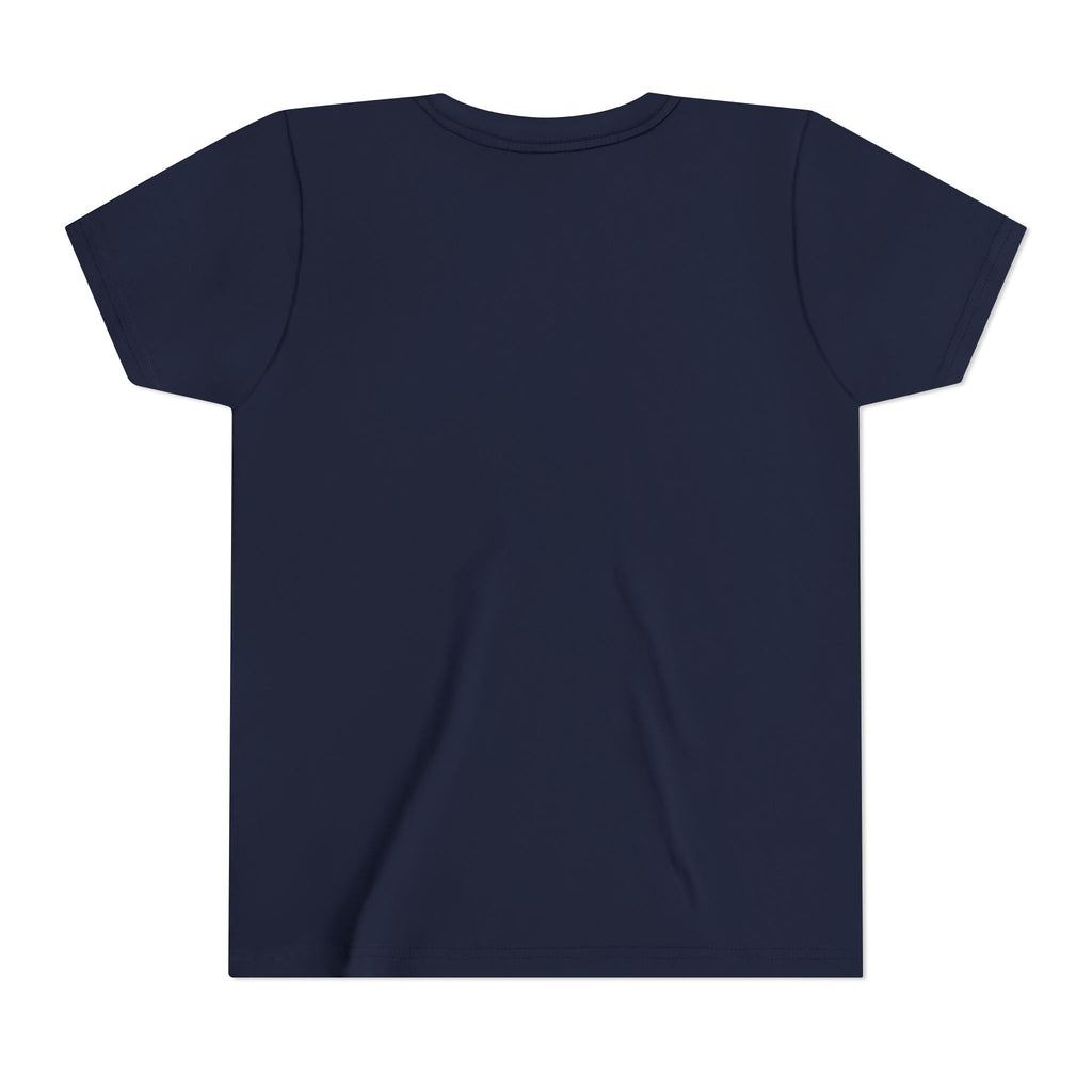 YOUTH Mustang Tee