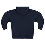 CMS Mustangs Zip Hoodie