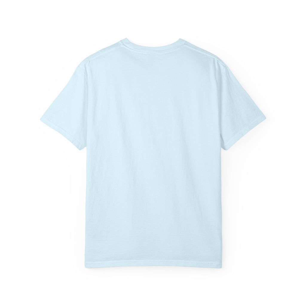 Mustang Spirit Comfort Colors Tee