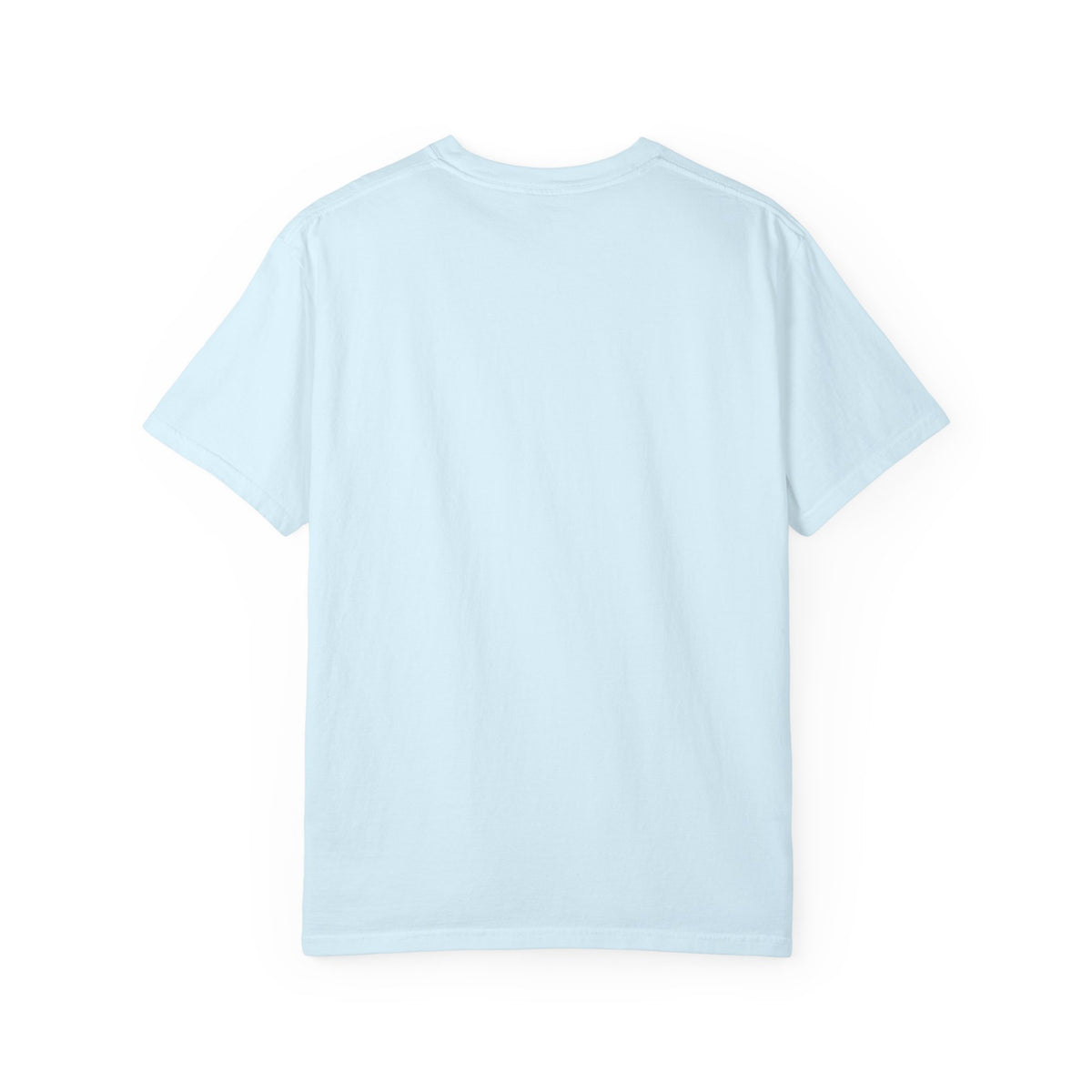 Mustang Spirit Comfort Colors Tee