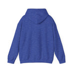 Mustang Nation Hooded Sweatshirt