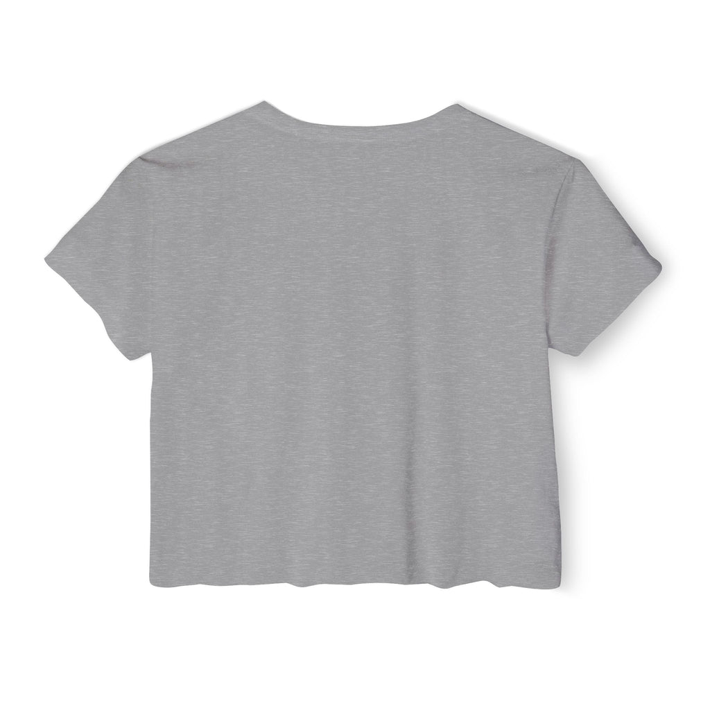 Mustang Crop Top