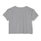 Mustang Crop Top