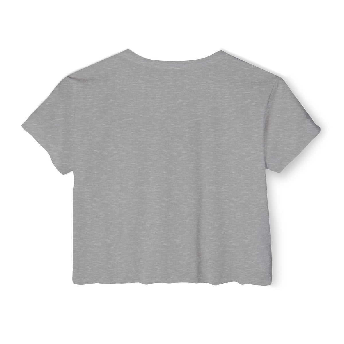 Mustang Crop Top
