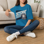Mustang Nation Softstyle T-Shirt