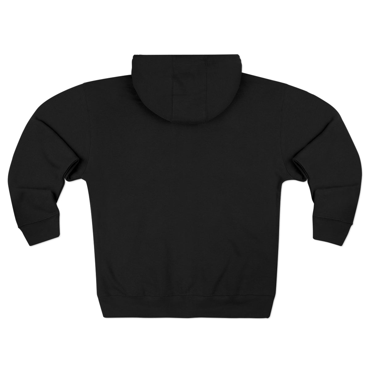 CMS Zip Hoodie