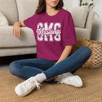 CMS Softstyle T-Shirt