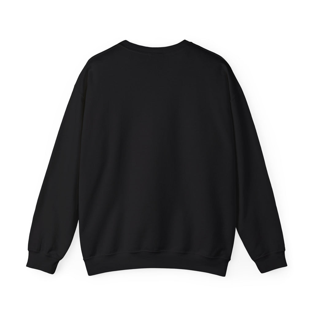 Mustang Nation Crewneck Sweatshirt