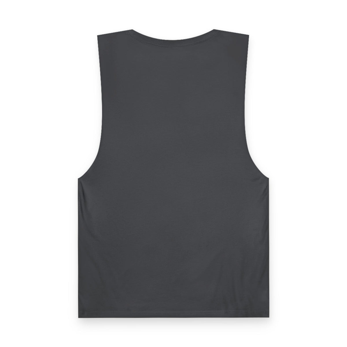 Unisex Mustang Muscle Tank