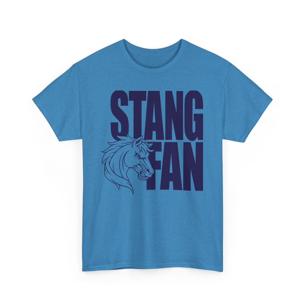 Stang Fan Tee