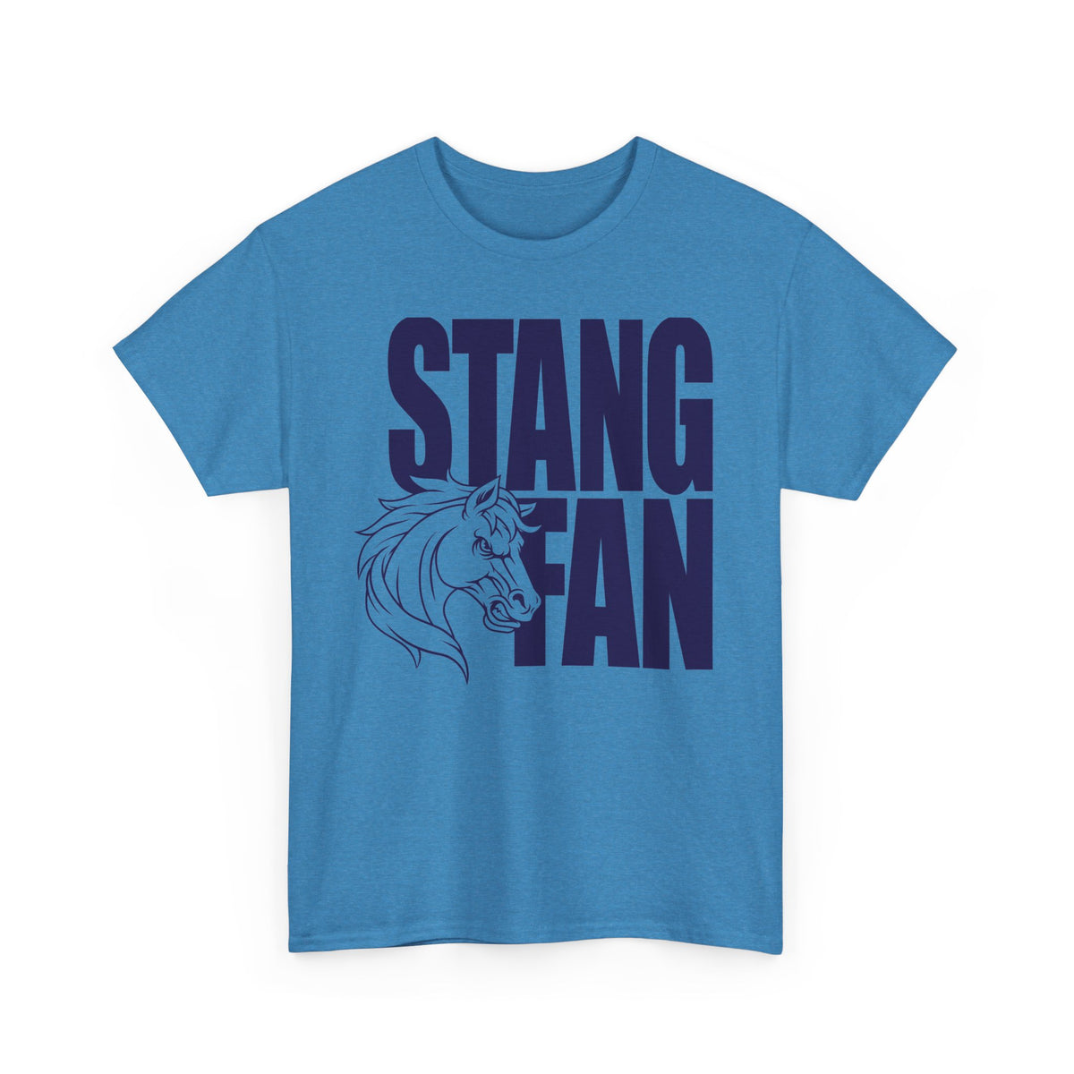 Stang Fan Tee