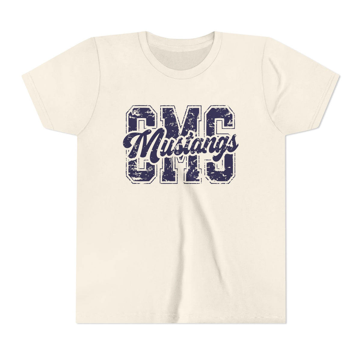 YOUTH CMS Tee