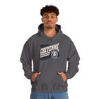 Mustang Nation Hooded Sweatshirt