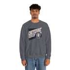 Mustang Nation Crewneck Sweatshirt