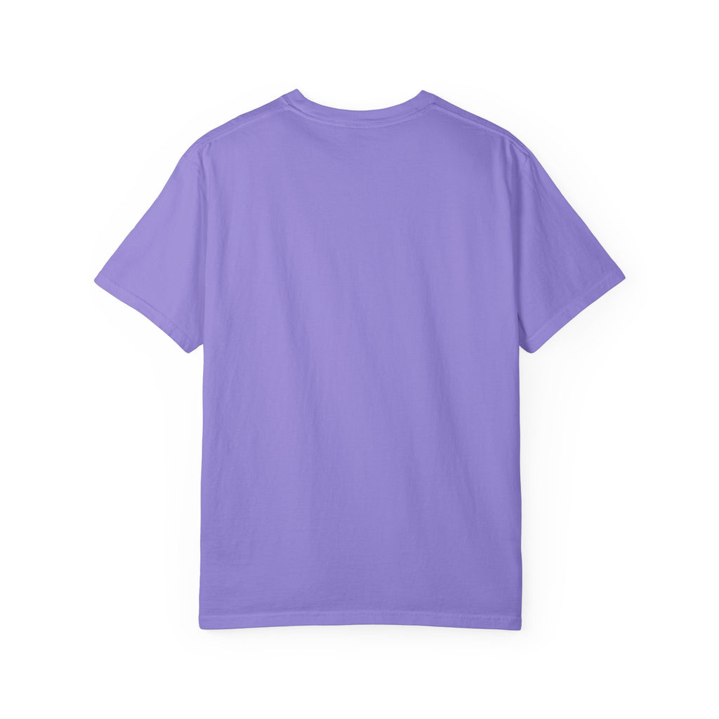 Neon CMS on Comfort Colors