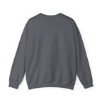 CMS Crewneck Sweatshirt (front print only)