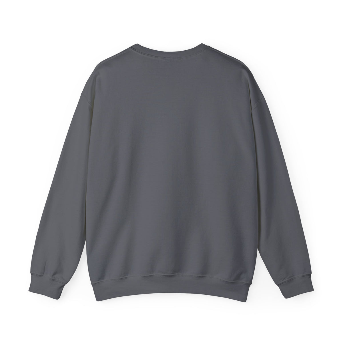CMS Crewneck Sweatshirt (front print only)