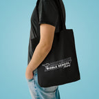 CMS Cotton Tote Bag