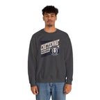Mustang Nation Crewneck Sweatshirt