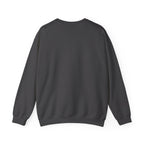Mustang Nation Crewneck Sweatshirt