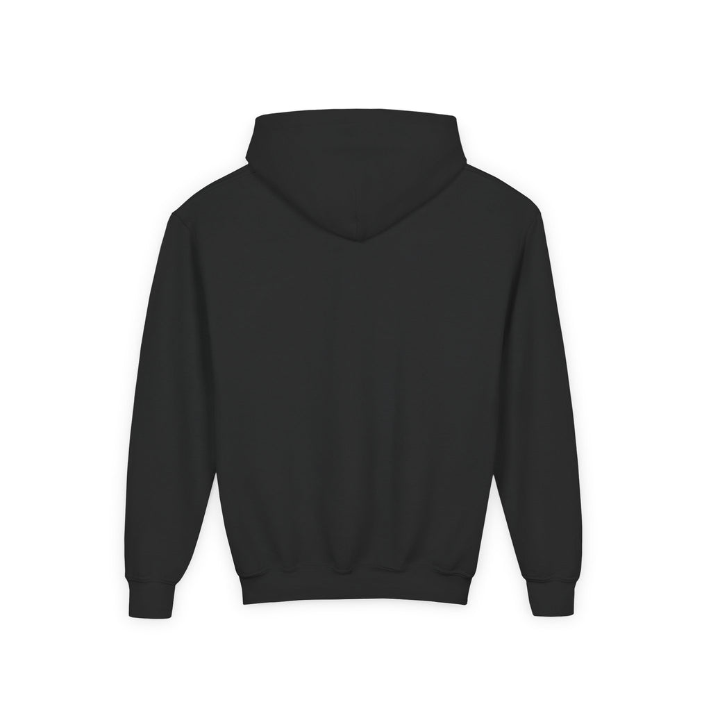 YOUTH CMS Hooded Sweatshirt
