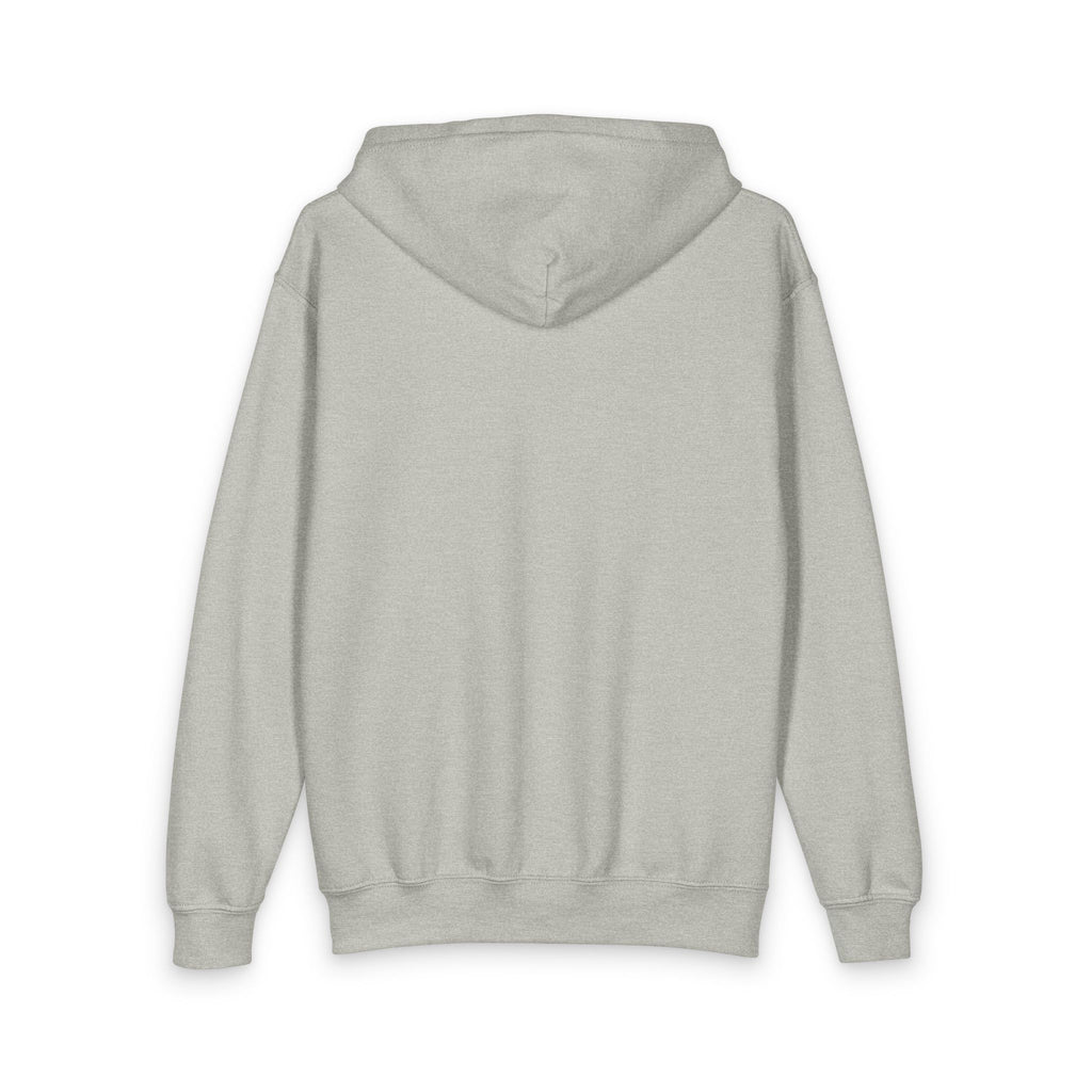 YOUTH CMS Zipped Hoodie