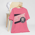 Pinkout Mustang Nation Tee