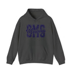 CMS Mustangs Hooded Sweatshirt