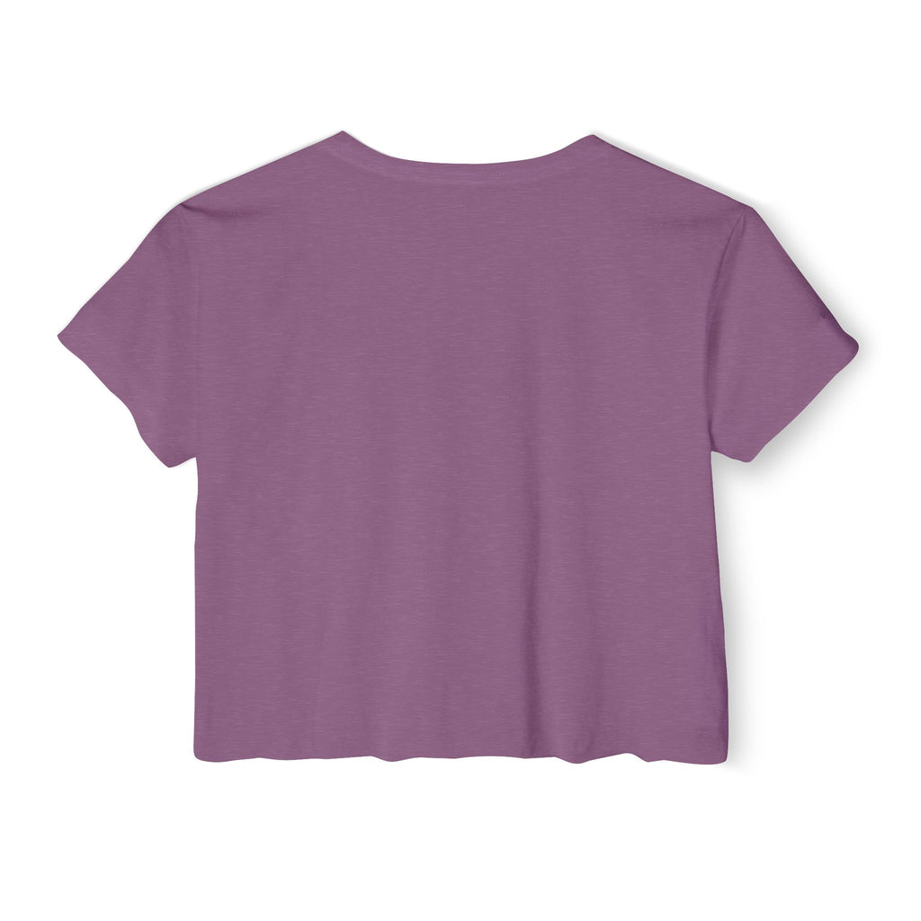 Mustang Crop Top