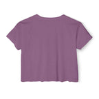 Mustang Crop Top