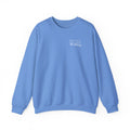 CMS Crewneck Sweatshirt (front print only)