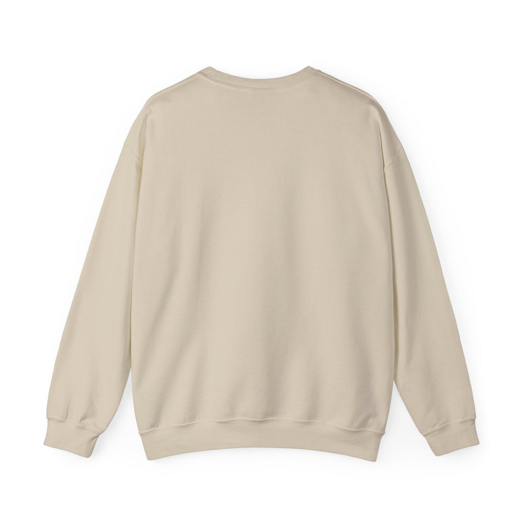 CMS Crewneck Sweatshirt (front print only)