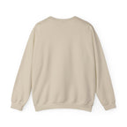CMS Crewneck Sweatshirt (front print only)