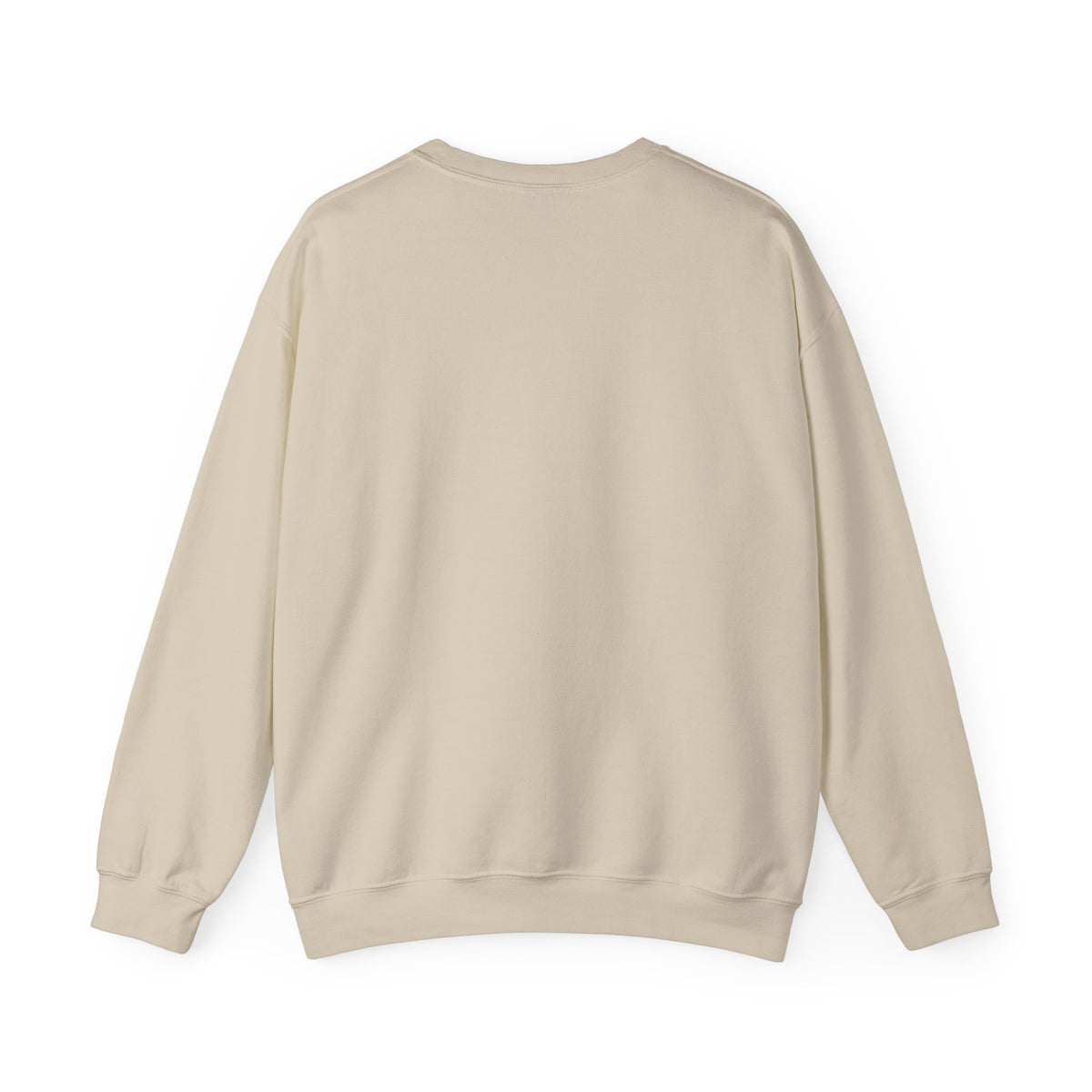 CMS Crewneck Sweatshirt (front print only)