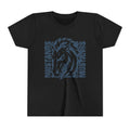 YOUTH Mustang Spirit Tee